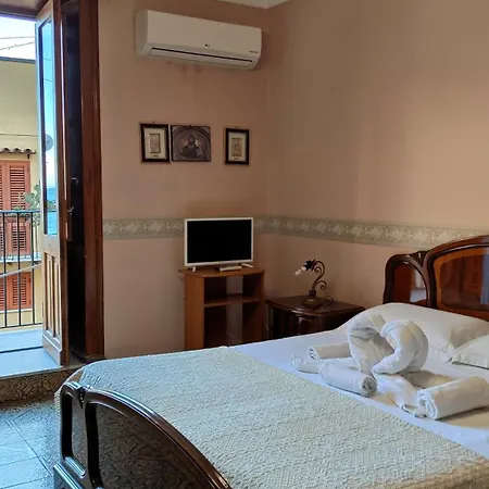 Lägenhet Casa Lia *