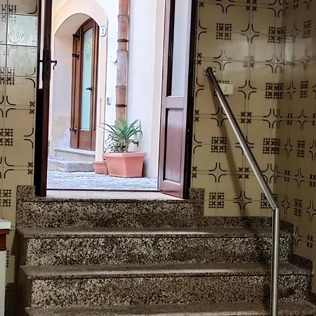 Casa Lia * Cefalù