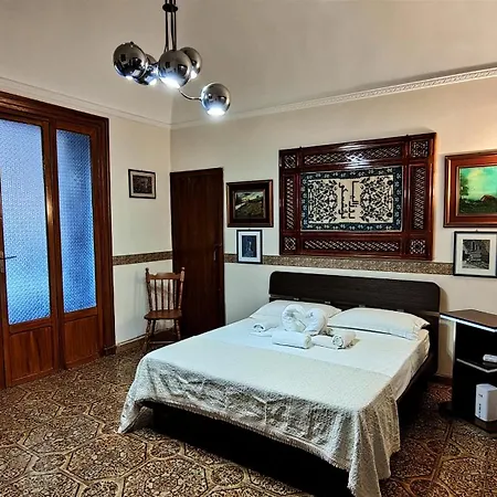 Casa Lia Lägenhet *