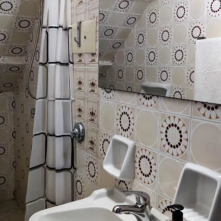 Casa Lia Lägenhet Cefalù