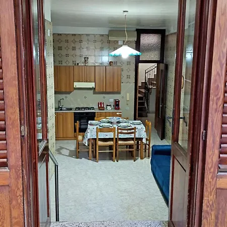 Casa Lia Cefalù