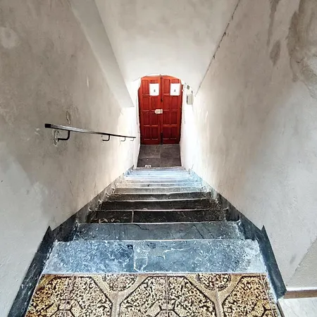 Lägenhet Casa Lia *