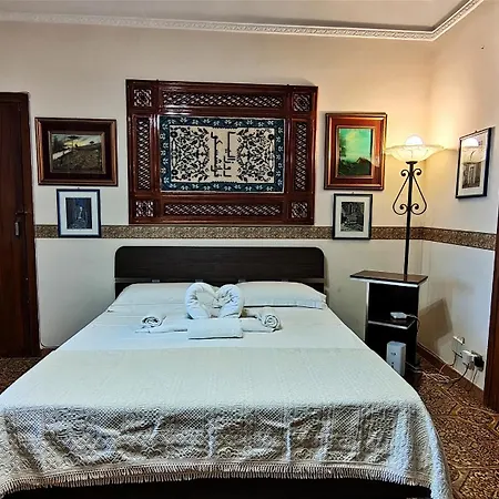 Casa Lia Lägenhet *