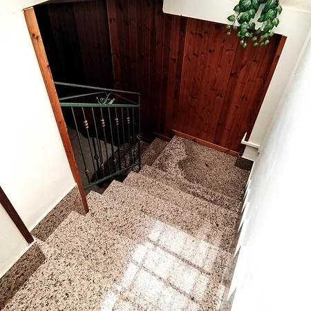 Casa Lia Lägenhet Cefalù