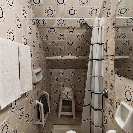 Lägenhet Casa Lia *