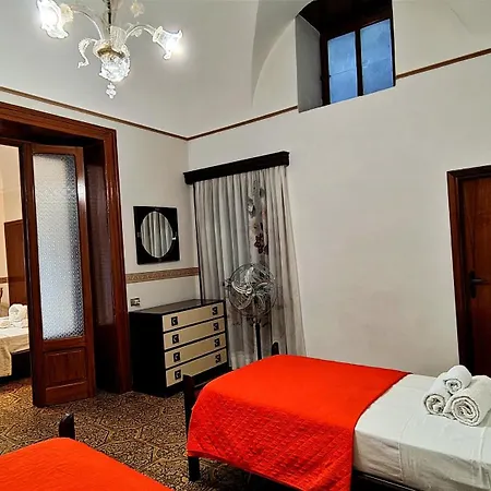 Casa Lia Lägenhet Cefalù