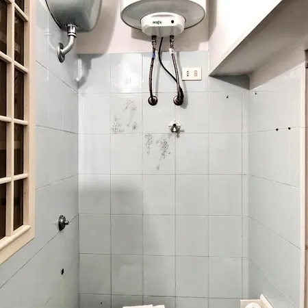 Casa Lia Lägenhet Cefalù