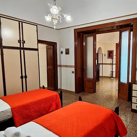 Casa Lia Lägenhet *