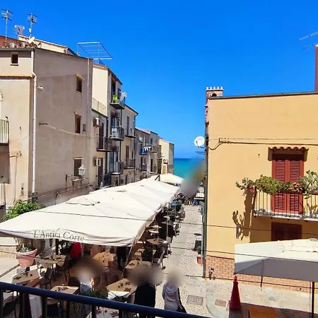 Lägenhet Casa Lia *